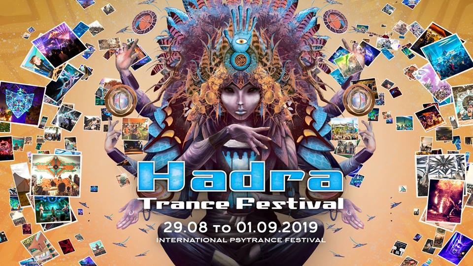 Hadra Trance Festival