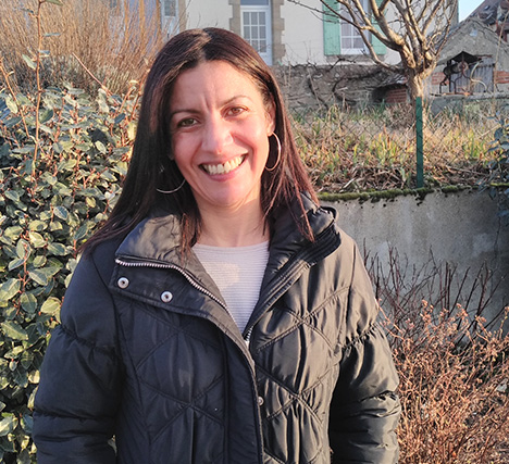 Praticienne en hypnose Ericksonienne