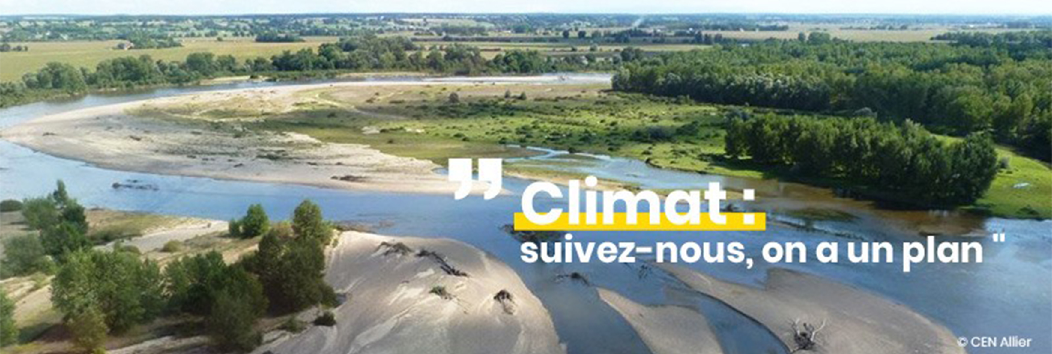 Consultation publique - Plan Climat Air Energie Territorial (PCAET)