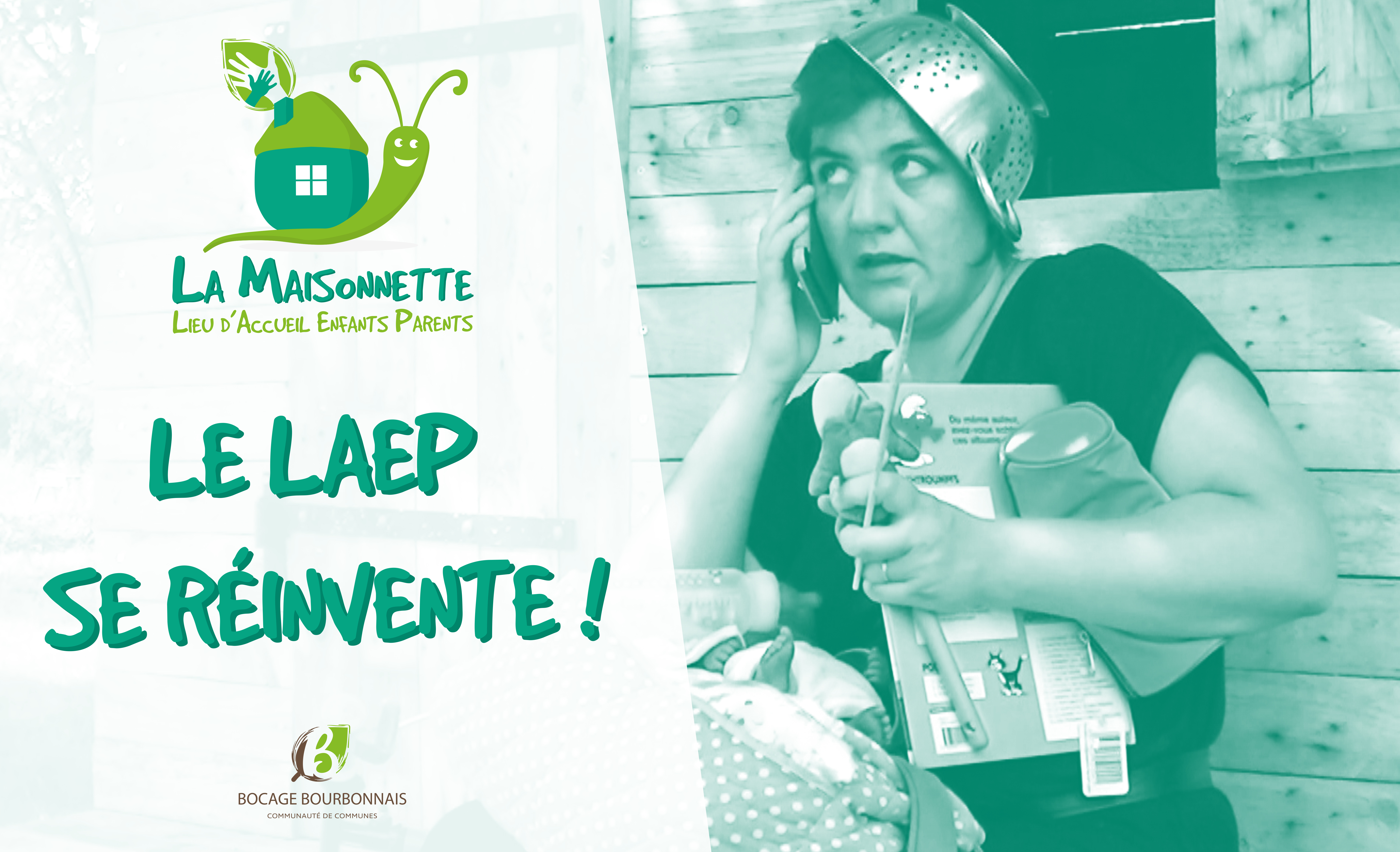 "La Maisonnette" s'anime en vidéo