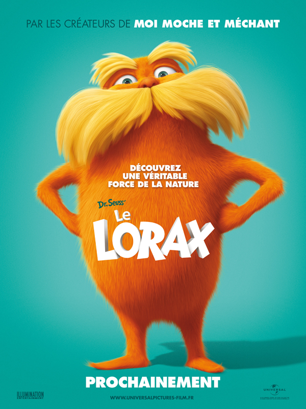 Lorax