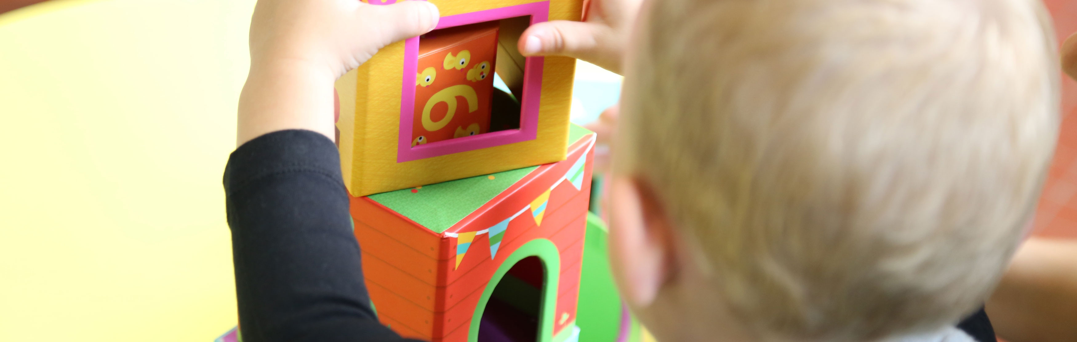 Assistante maternelle