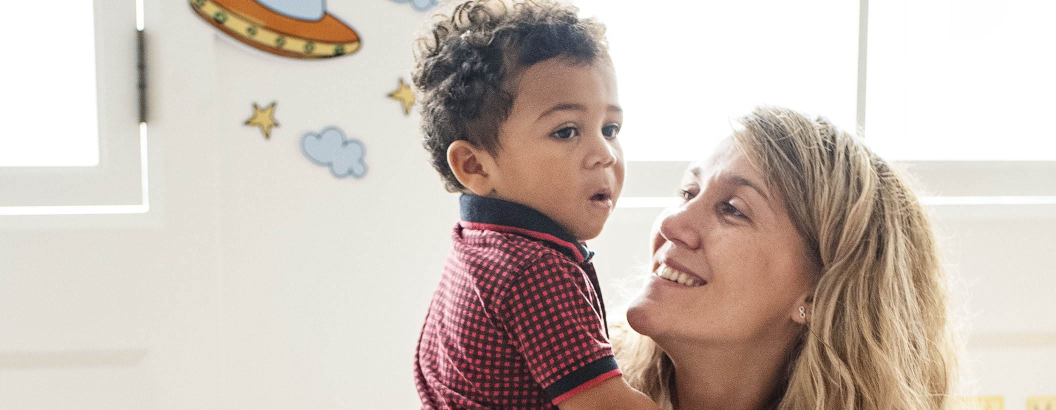 Reprise des activités du Lieu Unique Enfants Parents 