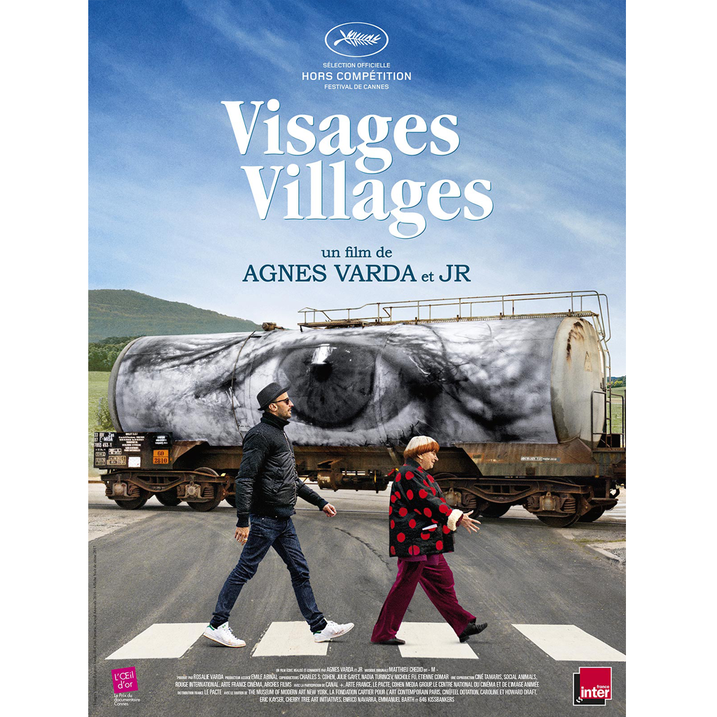 VisagesVillages