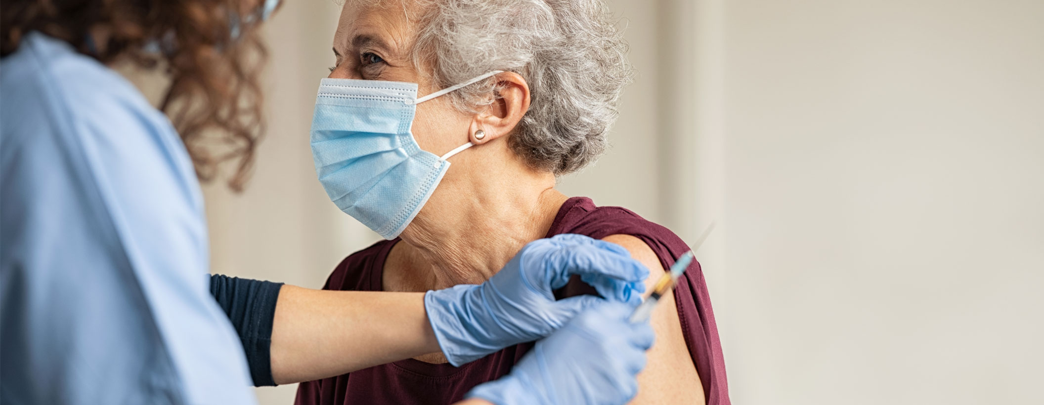 Ouverture du Centre de vaccination du bocage bourbonnais