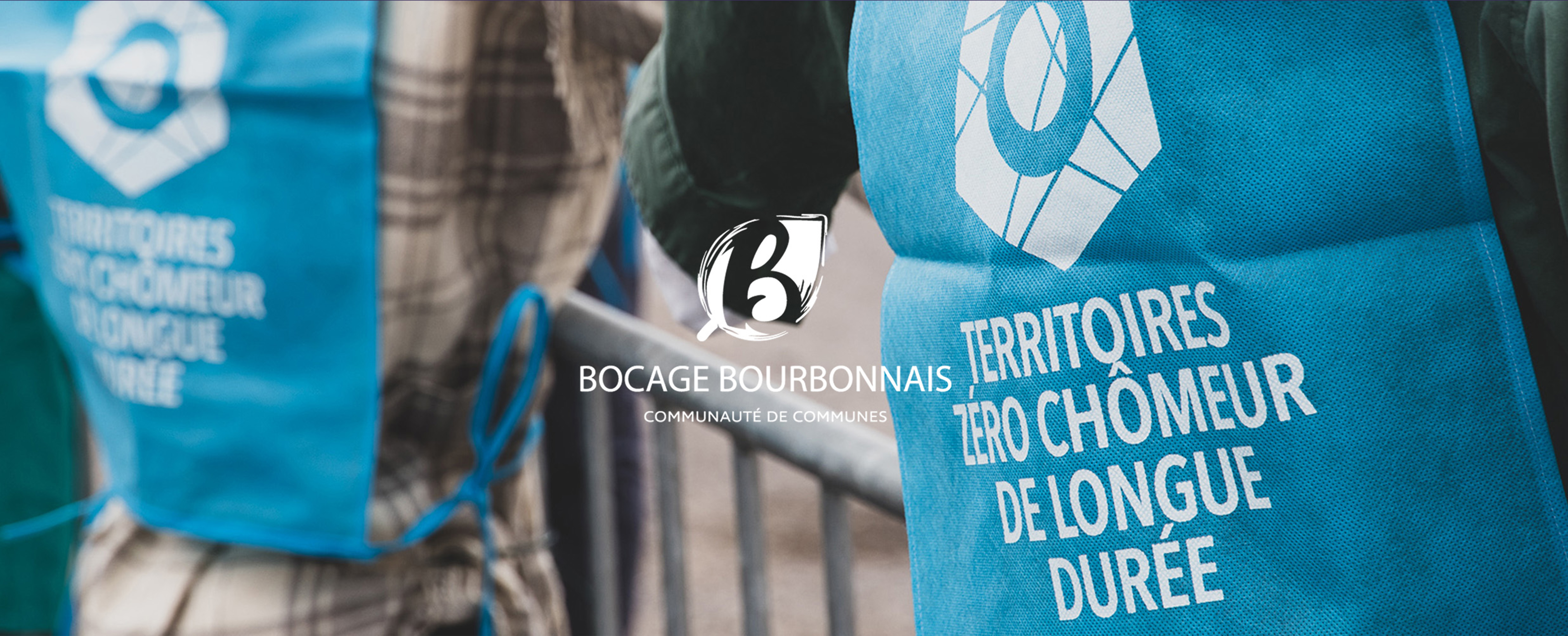 Le Bocage Bourbonnais se mobilise à l’occasion de la Journée de la grève du chômage