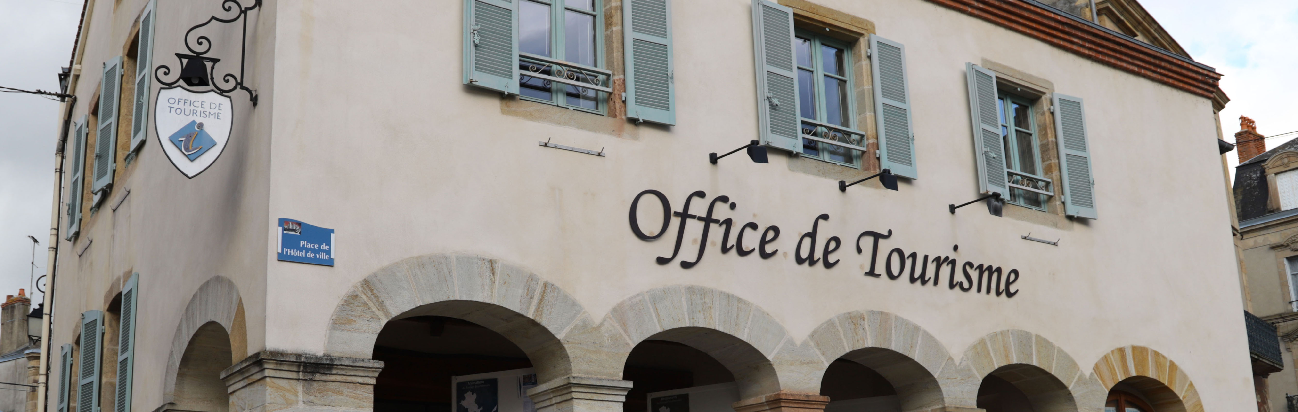 Conseiller en séjour touristique H/F